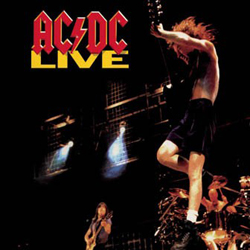 LIVE - 27 October 1992